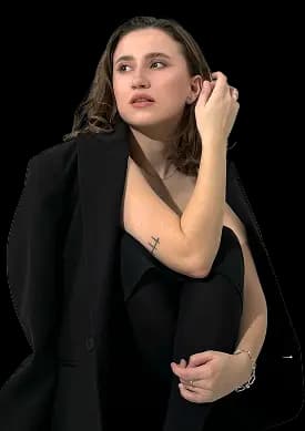 Mila Tymyshyn