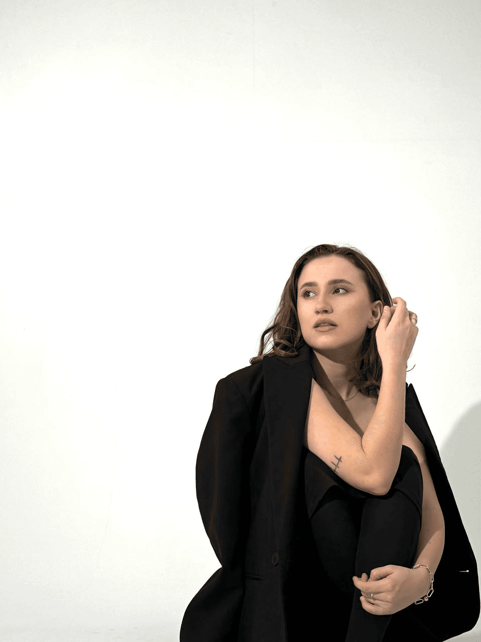 Mila Tymyshyn — Kursleiterin